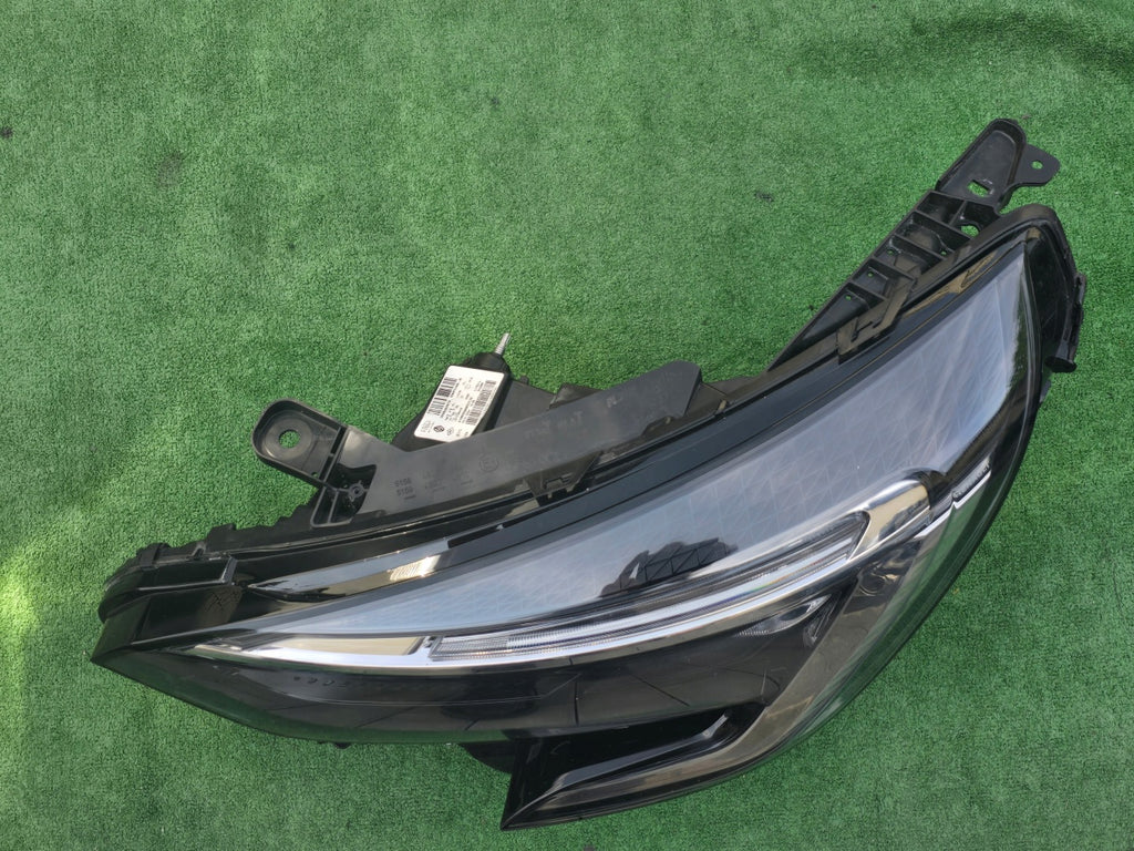 Frontscheinwerfer Renault Clio I 5 260609987R Links Scheinwerfer Headlight SCH6960846589eo