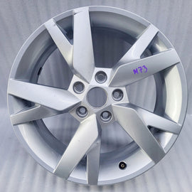 1x Alufelge 17 Zoll 6.5