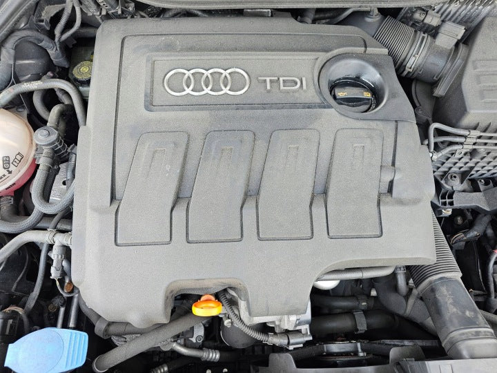 Motor Audi Skoda VW A1 I CAY CAYB 1.6 TDI Diesel Engine Komplett MOT3787057798dq