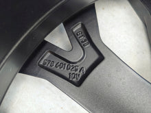 Laden Sie das Bild in den Galerie-Viewer, 1x Alufelge 18 Zoll 8.0" 5x112 38ET Matt 578601025N8GY Cupra Rim Wheel FEL4304218380dd