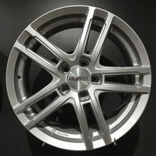 Load image into Gallery viewer, 4x Alufelge 17 Zoll 6.5" 5x112 44ET KBA51932 VW Caddy V Golf VII Jetta Rim Wheel FEL2748221681js