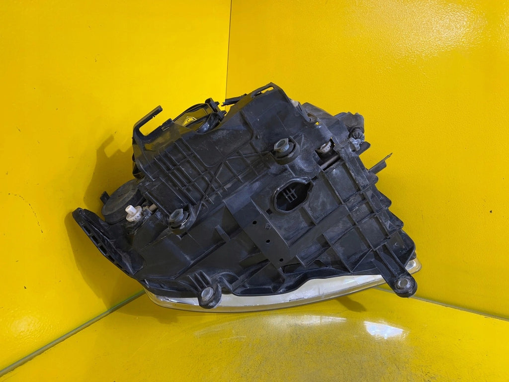 Frontscheinwerfer VW Touareg 69307859 Xenon Links Scheinwerfer Headlight SCH8464333354ox