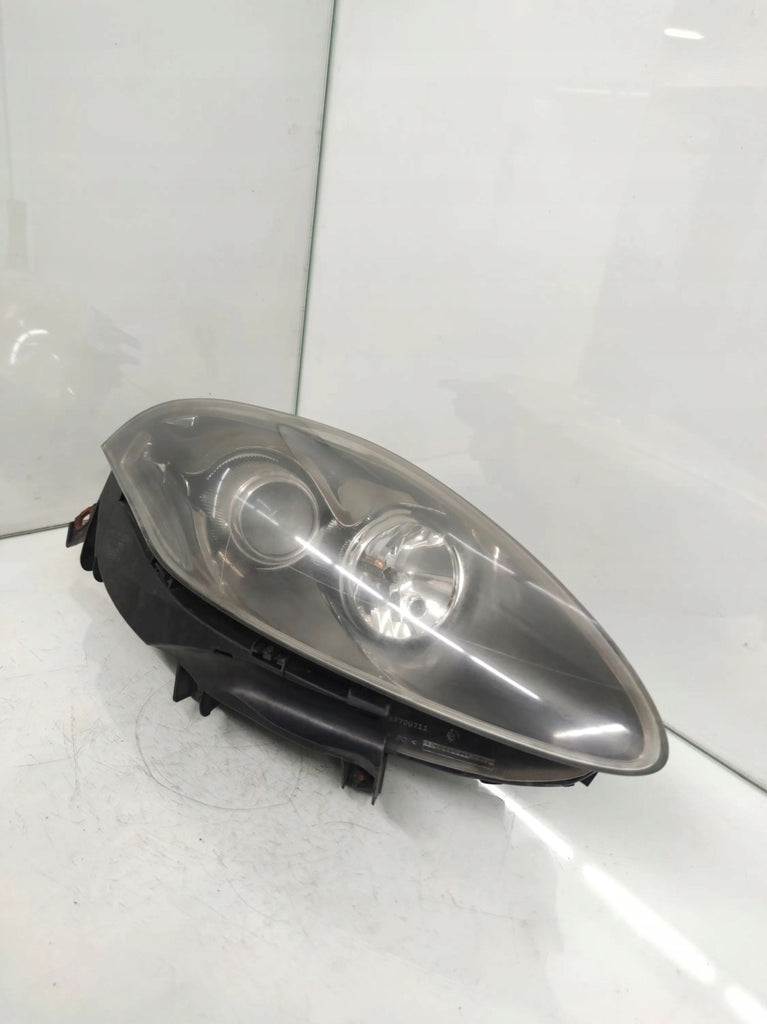 Frontscheinwerfer Fiat Bravo I 51877883 Rechts Scheinwerfer Headlight SCH9795192063if