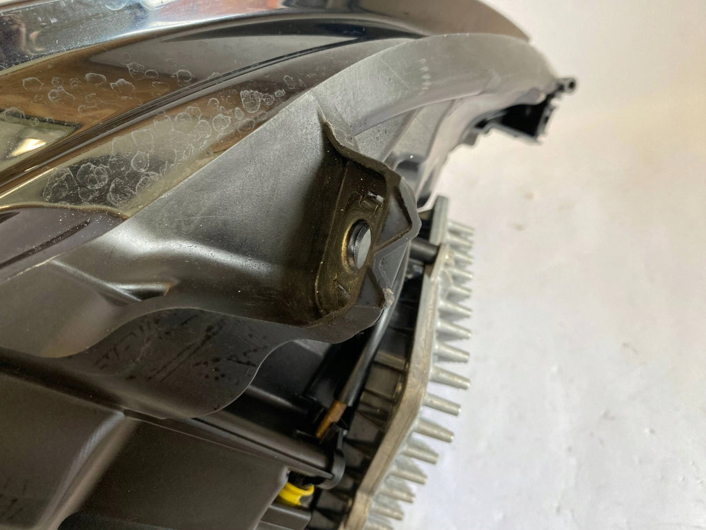 Frontscheinwerfer Jaguar Xf X260 F-Pace X761 00218085-06 Links Headlight SCH7086185319ss