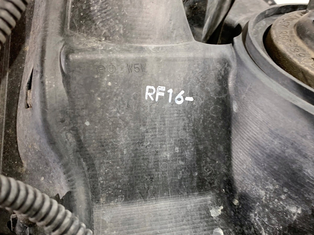 Frontscheinwerfer Honda Civic VII I Links Scheinwerfer Headlight SCH9800276747le