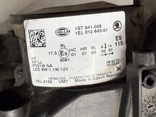 Laden Sie das Bild in den Galerie-Viewer, Frontscheinwerfer Skoda Citigo 1ST941005 LED Ein Stück (Rechts oder Links)