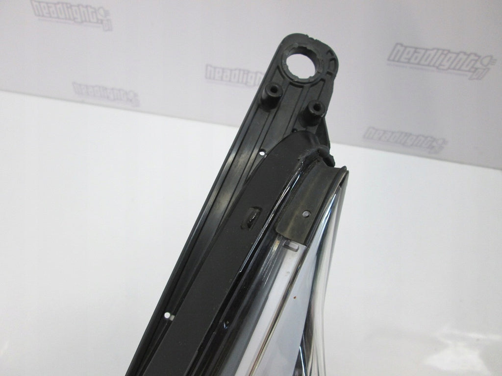 Frontscheinwerfer Kia Ceed Links Scheinwerfer Headlight