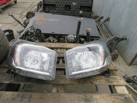 Frontscheinwerfer Opel Vivaro 93461905 93461915 Ein Stück (Rechts oder Links)