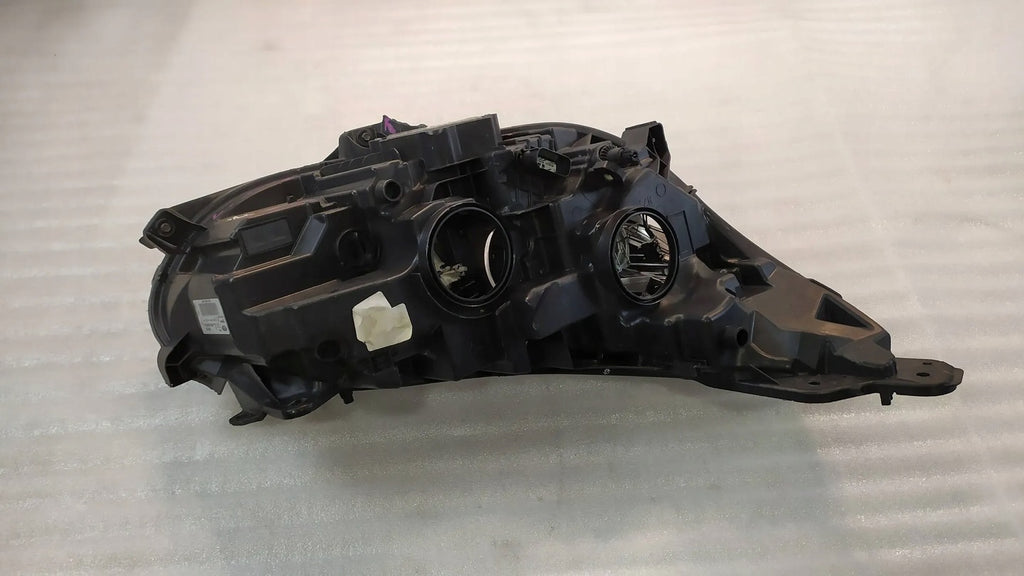 Frontscheinwerfer Ford S-Max EM2B13W030JH 90076300 LED Links Headlight SCH4358702256cf