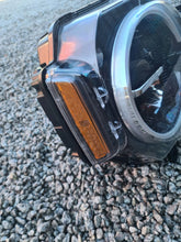 Load image into Gallery viewer, Frontscheinwerfer Ford M2DB13W030 M2DB13WO29 Full LED Ein Satz Headlight SCH7898096354ki