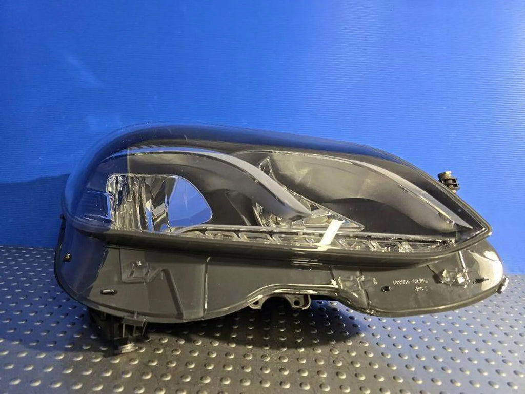 Frontscheinwerfer Mercedes-Benz W212 A2128209259 Rechts Scheinwerfer Headlight SCH7744753734st