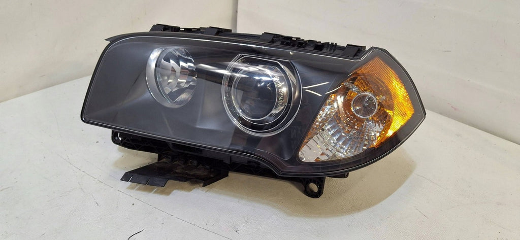 Frontscheinwerfer BMW X3 E83 3418425 Xenon Links Scheinwerfer Headlight SCH4139323864ov