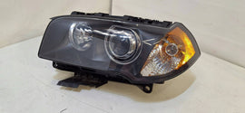 Frontscheinwerfer BMW X3 E83 3418425 Xenon Links Scheinwerfer Headlight SCH4139323864ov