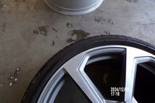 Load image into Gallery viewer, 1x Alufelge 20 Zoll 9.0" 5x112 52ET 8S0601025CE Audi Tt Rim Wheel FEL3002366942ug