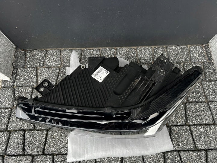 Frontscheinwerfer Citroën Ds4 Ds 4 Crossback 9848997280 LED Links Headlight SCH6271285179is
