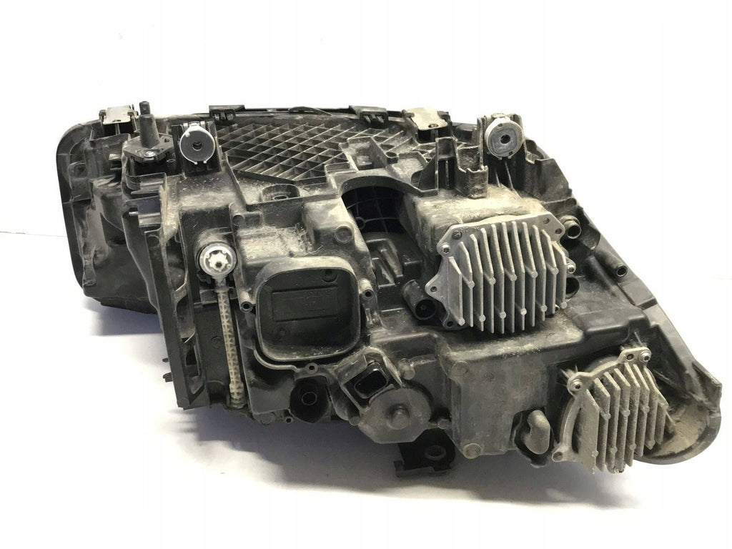 Frontscheinwerfer BMW 5 G31 G30 1EX2644 5A388D5D3 Links Scheinwerfer Headlight SCH8653223873av