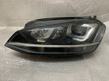Load image into Gallery viewer, Frontscheinwerfer VW Golf VII 5G1941031 Xenon Links Scheinwerfer Headlight SCH8448469378yo