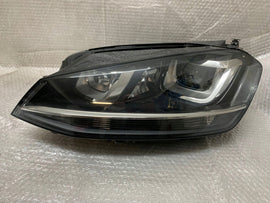 Frontscheinwerfer VW Golf VII 5G1941031 Xenon Links Scheinwerfer Headlight SCH8448469378yo