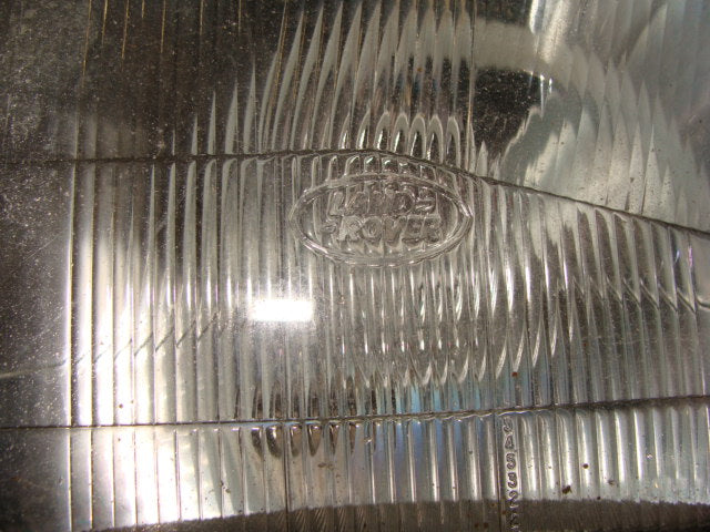 Frontscheinwerfer Land Rover I Discovery Links Scheinwerfer Headlight SCH2943804744sw