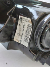 Laden Sie das Bild in den Galerie-Viewer, Frontscheinwerfer Opel Astra 13371596 LED Rechts Scheinwerfer Headlight SCH9877881825iw