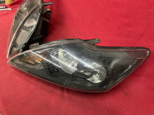 Laden Sie das Bild in den Galerie-Viewer, Frontscheinwerfer Ford Focus II 2007-8M51-13W030-CE Ein Satz Headlight SCH2782791667on