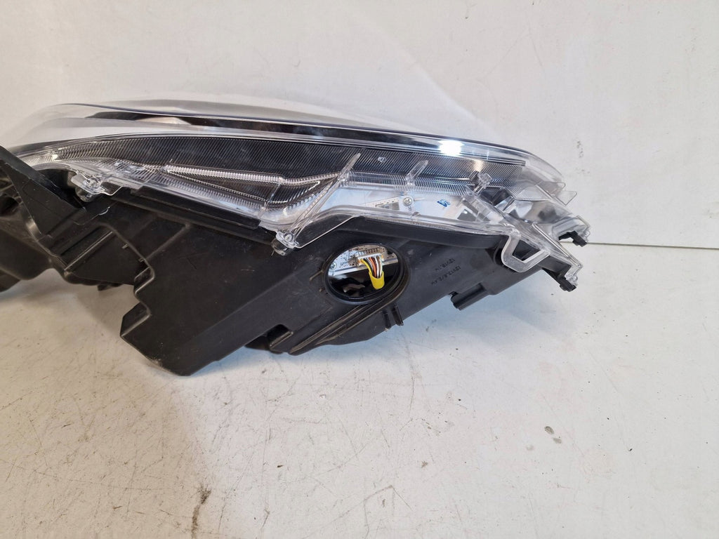 Frontscheinwerfer Toyota 4 Yaris LED Rechts Scheinwerfer Headlight SCH6102403071xg