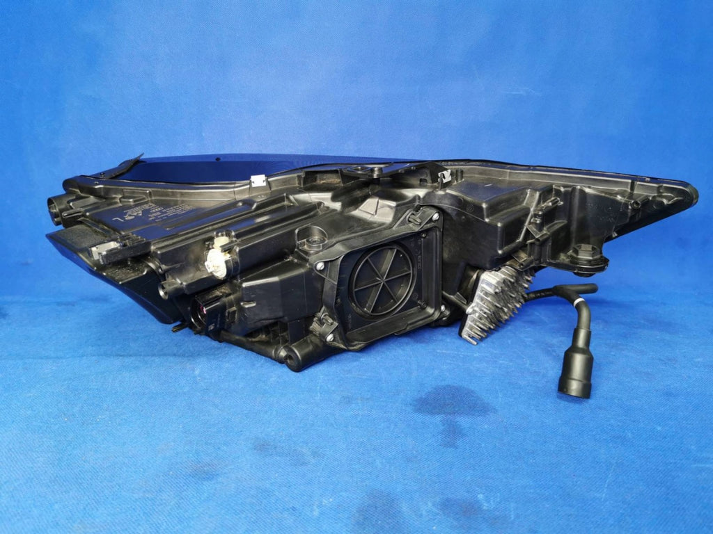 Frontscheinwerfer Audi A6 C8 4K0941033 Links Scheinwerfer Headlight SCH8551669699ej