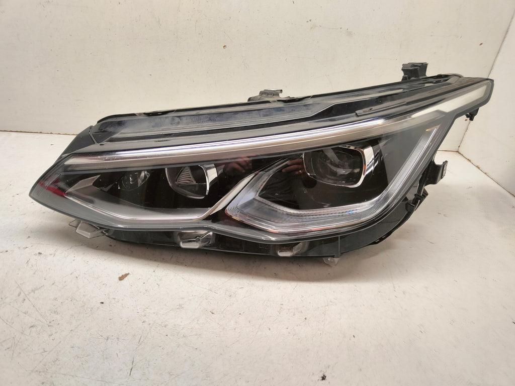 Frontscheinwerfer VW Golf VIII 5H1941035 Full LED Links Scheinwerfer Headlight