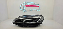 Laden Sie das Bild in den Galerie-Viewer, Frontscheinwerfer VW Golf VII 5G1941081 Full LED Links Scheinwerfer Headlight SCH4121777608eg