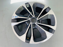 Laden Sie das Bild in den Galerie-Viewer, 1x Alufelge 17 Zoll 7.0&quot; 5x114.3 48ET 403001015R Renault 1 Rim Wheel