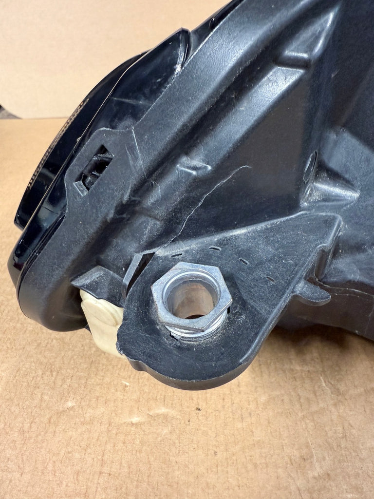 Frontscheinwerfer VW Golf VIII 5H1941036J LED Rechts Scheinwerfer Headlight SCH6764690556mu