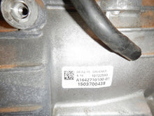Laden Sie das Bild in den Galerie-Viewer, Getriebe Mercedes-Benz W166 A1662800800 Automatikgetriebe Trasmissione