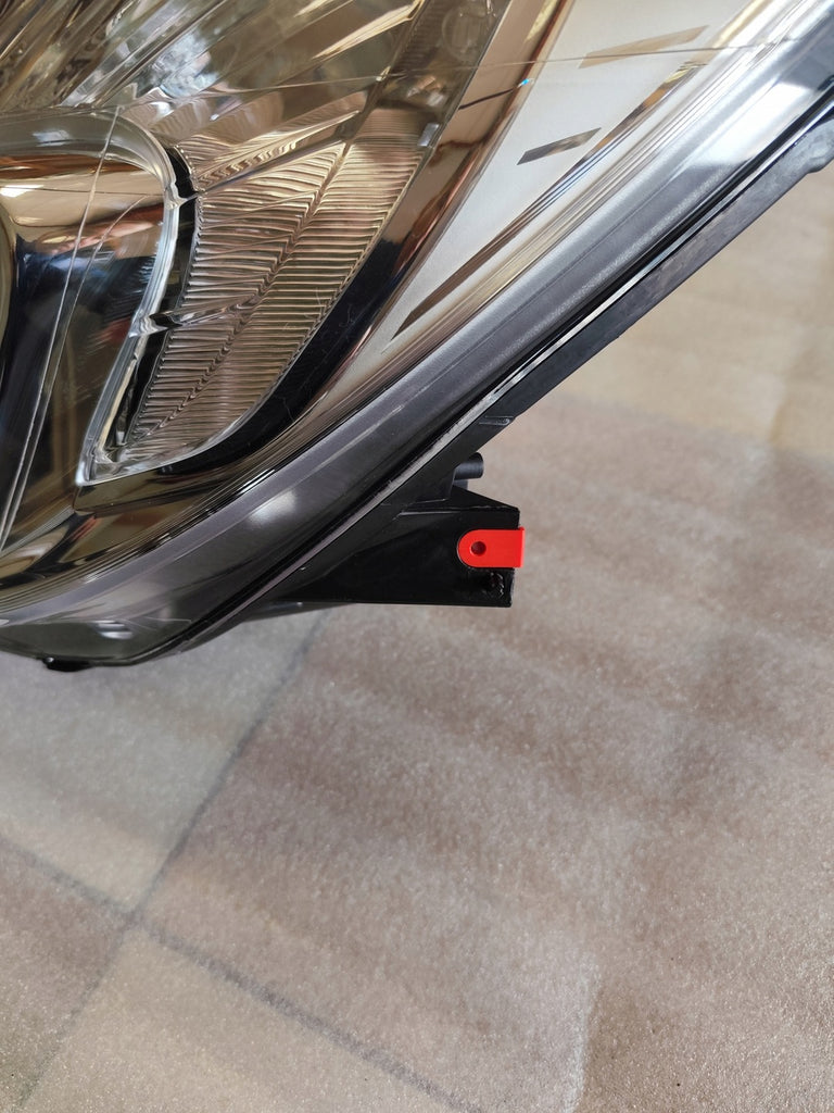 Frontscheinwerfer Opel Meriva B 13286612 Links Scheinwerfer Headlight SCH8972015050kn