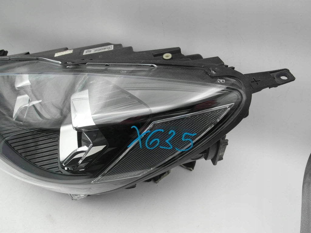 Frontscheinwerfer Ford Kuga LV4B-13E017-AL LED Links Scheinwerfer Headlight SCH3978596065ld