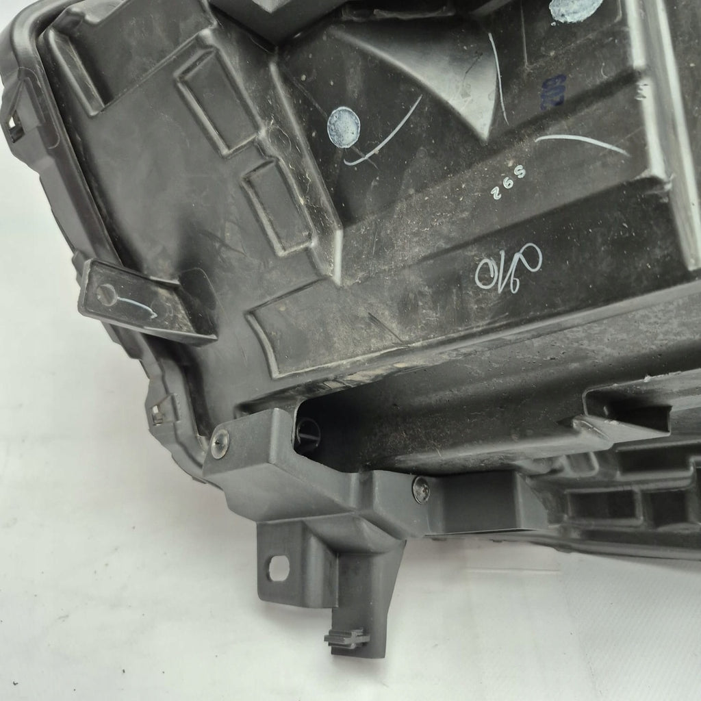 Frontscheinwerfer Renault Kangoo III 260103264R Full LED Rechts Headlight SCH3130264205kn