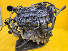 Laden Sie das Bild in den Galerie-Viewer, Motor Citroën Peugeot Aircross II 2008 10TMA3 1.2 THP Benzin Engine Komplett MOT5277702291zo