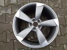 Laden Sie das Bild in den Galerie-Viewer, 1x Alufelge 18 Zoll 7.5" 5x100 39ET Matt Grau 8X0601025 Audi A1 Mg Rim Wheel FEL2968849837mz