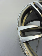 Load image into Gallery viewer, 1x Alufelge 19 Zoll 10.0" 5x120 40ET Glanz Schwarz 2284756 BMW Rim Wheel FEL8492156802im