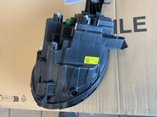 Laden Sie das Bild in den Galerie-Viewer, Frontscheinwerfer Fiat 600 522075570 Rechts Scheinwerfer Headlight SCH1108015113pa