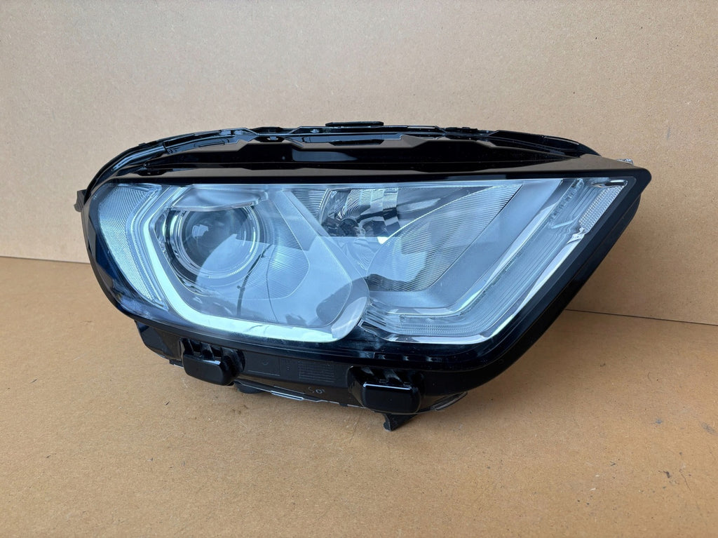 Frontscheinwerfer Ford Ecosport GN15-13W029-JE GN15-13W029 Rechts Headlight SCH5210265293tt