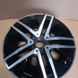 1x Alufelge 18 Zoll 7.5