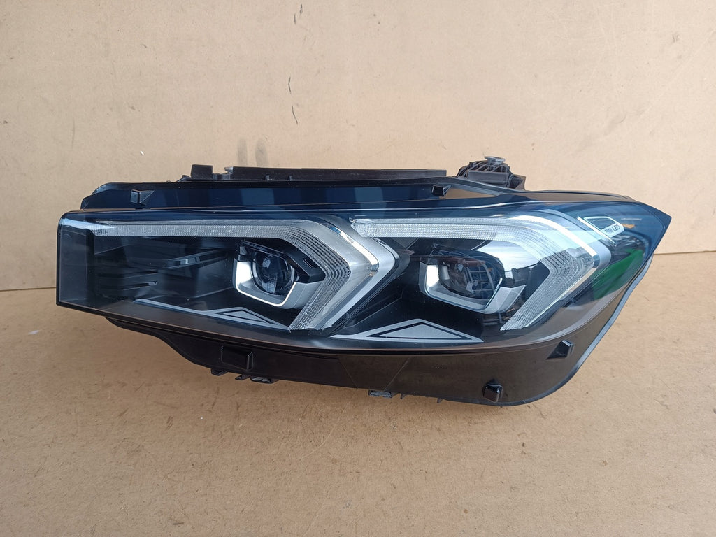 Frontscheinwerfer BMW G20 9450795 Full LED Links Scheinwerfer Headlight SCH6283915338es