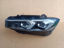 Laden Sie das Bild in den Galerie-Viewer, Frontscheinwerfer BMW G20 9450795 Full LED Links Scheinwerfer Headlight SCH6283915338es
