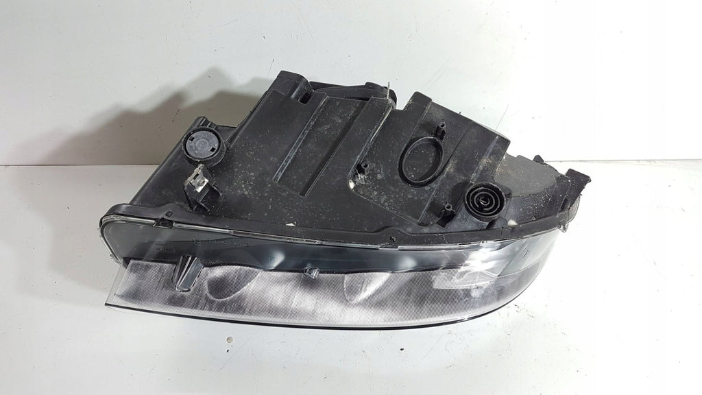 Frontscheinwerfer BMW X1 E84 7357434 Rechts Scheinwerfer Headlight SCH9009625905um