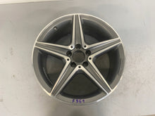 Load image into Gallery viewer, 1x Alufelge 18 Zoll 8.0" 5x112 43ET A2134011800 Mercedes-Benz W213 Rim Wheel FEL6908653936qp