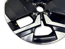 Load image into Gallery viewer, 1x Alufelge 17 Zoll 9848269080 Peugeot 2008 Ii Rim Wheel FEL2996849473yc