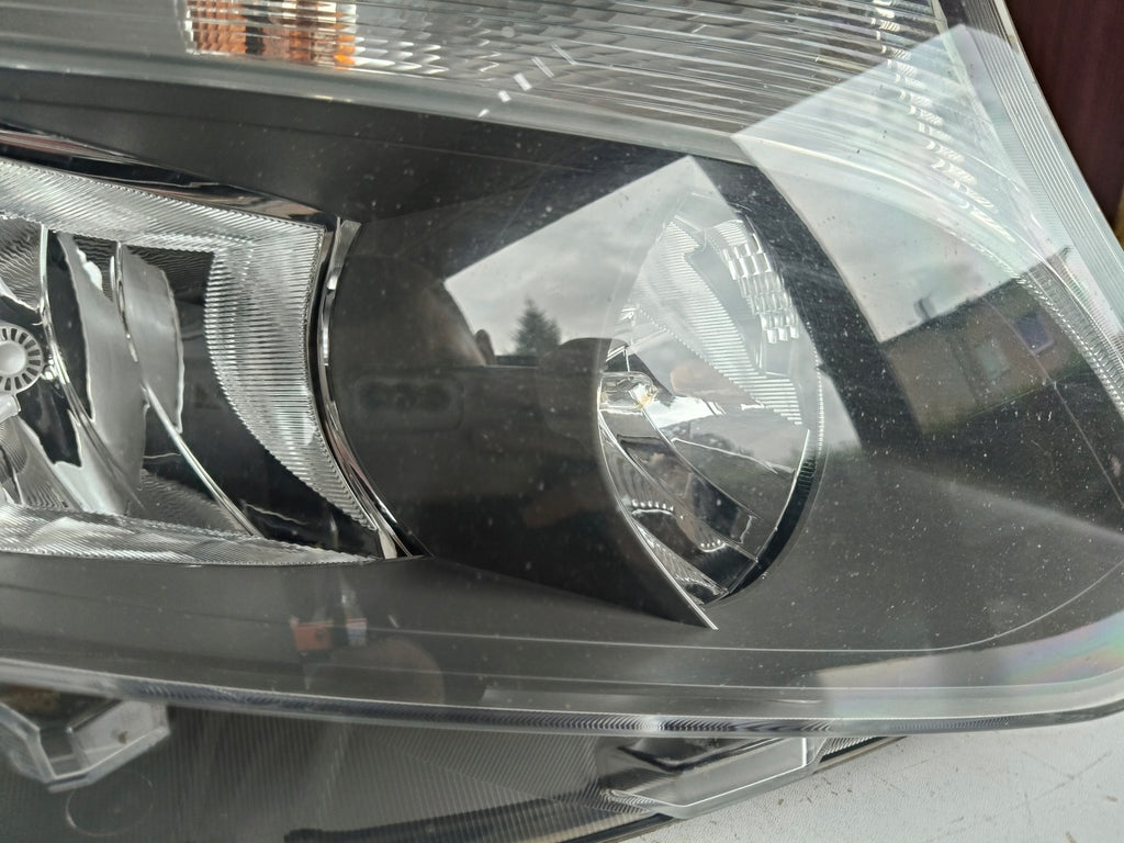 Frontscheinwerfer Mercedes-Benz Vito W447 A4478200161 Rechts Headlight SCH7896825925pe
