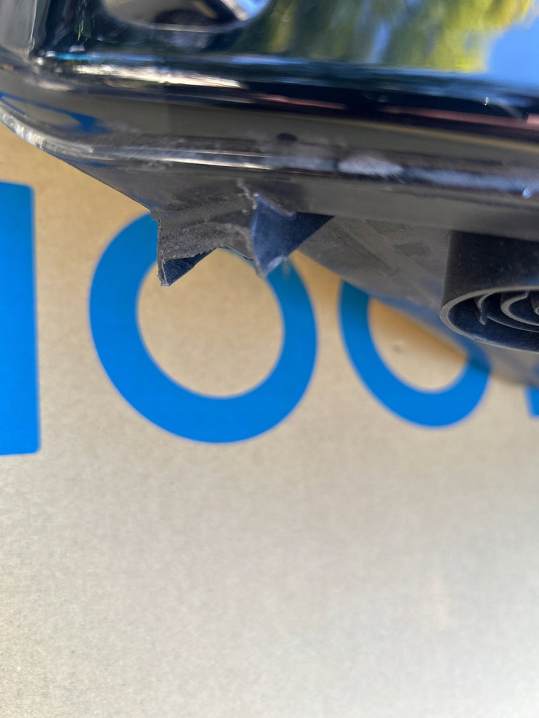 Frontscheinwerfer Seat Leon 5FB941007F LED Links Scheinwerfer Headlight