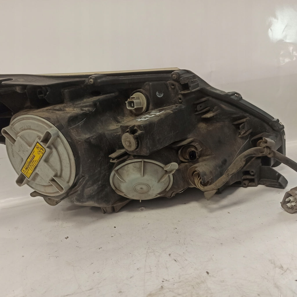 Frontscheinwerfer Toyota Avensis H279HL-AE Links Scheinwerfer Headlight SCH1350516891sk