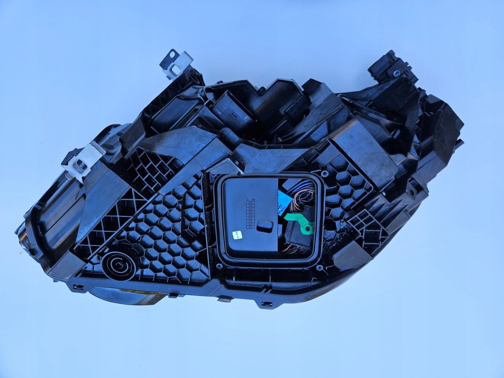 Frontscheinwerfer Mercedes-Benz Cla A1749064202 Full LED Rechts Headlight SCH8210757495zu